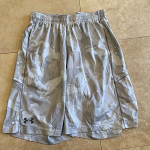 Under Armor athletic shorts